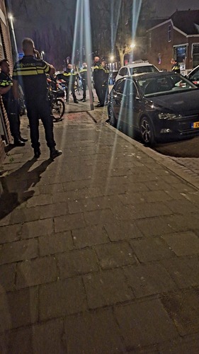 250328 Poltie kermis Broekweg Jasper